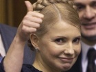 Мне не оставалось ничего другого, кроме как взять политическое руководство страной на себя /Тимошенко/