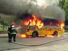 Дряхлый автобус чуть не стал причиной гибели 23-х туристов в Крыму