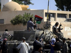 Иностранцы бегут из Триполи. Ситуация накаляется