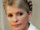 Тимошенко решила шокировать Киреева своим внешним видом. Свита уже на месте