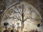 Итальянские реставраторы-моралисты умудрились кастрировать даже средневековую фреску
