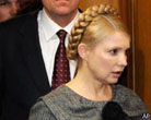 Тимошенко уверена, что весь мир живет надеждой выкрасть и обнародовать ее секретные анализы