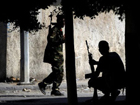 НАТО готовит мощный удар по резиденции Каддафи, чтобы помочь повстанцам