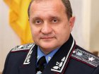 Янукович сделал Могилева генерал-полковником. Областное начальство тоже в накладе не осталось