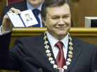 У Януковича нет шансов на второй срок /Гриценко/