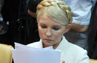 Адвокат Тимошенко остроумно пошутил, что сегодня ее отпустят. Интересно, а сам он в это верит?