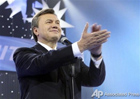 Янукович написал статью для американской газеты. Наши такой чести пока не заслужили?