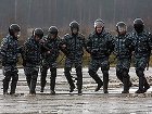 Жертвами праздника в центре Киева стали 6 милиционеров. Они не обижаются