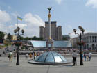 Суд нашел хозяина «скромного» помещения в 10 тысяч квадратов на Майдане