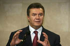 Янукович уверяет, что никак не давит ни на Радика, ни на «Вовчару»
