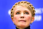 Из материалов уголовного дела исчезли 213 листов /адвокат Тимошенко/