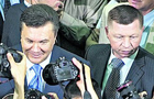 Главный телохранитель Януковича рассказал о приоритетах и журналистах. Гарант может быть спокоен