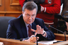 За «порчу имущества Януковича» пенсионерка отсидит 10 суток в СИЗО