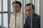 «Макеевским террористам» светит до 15 лет тюрьмы