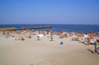 Одесские пляжи закрывают из-за грязной воды. Не поздно спохватились?