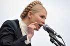 Допрос свидетелей с российской стороны ничего суду не даст /адвокат Тимошенко/