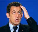 Саркози оказался на пороге серьезного финансового скандала