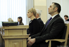 На сегодняшнем «судилище» Тимошенко попыталась диктовать Кирееву свои условия игры
