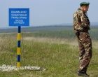 Теперь ловить шпионов и нарушителей границы Украина будет вместе с Румынией и Молдовой