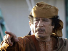 Китай оказался замешан в скандале с поставкой оружия Каддафи