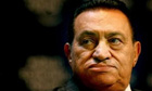 Суд над Мубараком спровоцировал массовые беспорядки