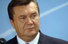 В парламенте Януковича встретили криками «Ганьба» и прочими «приятностями». Видео