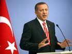 Турция собирается заключить военное соглашение с Египтом