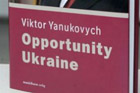 Переводчик Януковича извинился перед Гарантом и журналистами за «слишком добросовестную работу» над книгой Opportunity Ukraine