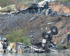 Авиакатастрофа Як-42: найден второй «черный ящик»