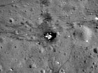 NASA опубликовало фотографии Луны, которые должны положить конец теории «лунного заговора»