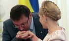 Тимошенко осудят, но амнистируют, Луценко отпустят, а Турчинова посадят?