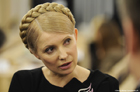 В БЮТ заявляют, что Тимошенко в критическом состоянии и, наверное, ее пытают