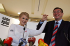 Нардепы продолжают играться с амнистией для Тимошенко и Луценко