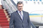 Янукович почти договорился с Туркменией о дешевом газе