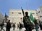 ХАМАС решил не спешить с признанием палестинского государства