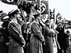 Опубликованы трехмерные снимки Гитлера, сделанные на Олимпиаде 1936 года. Фото