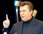 Янукович принял очередное глобальное «газовое решение»