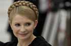 В ожидании собственного приговора Тимошенко умудряется переживать о свободе слова и Гонгадзе