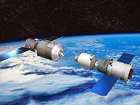 В конце сентября Китай запустит космическую лабораторию «Небесный дворец»