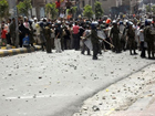 В Йемене президентские войска ударили ракетами по лагерю оппозиции. Есть жертвы