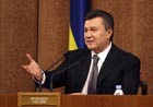 Янукович, наконец, сказал свое суровое президентское слово относительно Таможенного союза