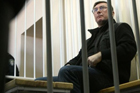 Сегодня в Печерском суде будет жарко. Жена Луценко предупредила, что могут начаться «страшные приступы»