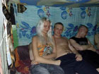 В СИЗО Симферополя к экс-депутату водят проституток, носят спиртное и наркотики? Фото
