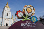 Организация Евро-2012 была настоящим испытанием для Украины /УЕФА/