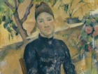 В Нью-Йорке музей выиграл суд о картине Сезанна