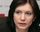 Регионалка Бондаренко обиделась на пиарщика Тимошенко за «парашу», «дупу» и «братву». Видео