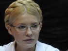 В шаге от приговора Тимошенко думает исключительно об «историческом пути Украины»