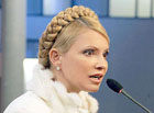 Тимошенко не совершала ни одного преступления. Обвинения строятся на фальшивых экспертизах /БЮТ/