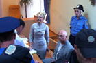 Адвокаты Тимошенко в очередной раз рассказали, почему ее нельзя сажать и что всем за это будет. Видео