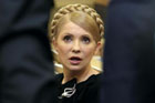 Удивительно, как можно использовать закон, чтобы обвинить невиновного человека /дочь Тимошенко/